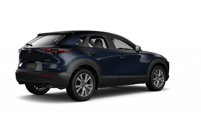 2024 Mazda CX-30 DM2W7A G20 Evolve SUV Image 13