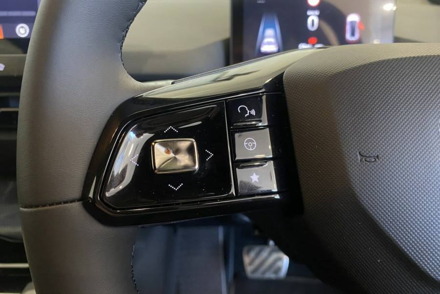 2024 MG MG4 MEH32 Essence 64 Hatch Image 18
