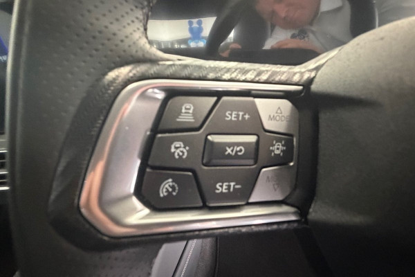 2024 MY25 Ford Mustang FO GT Hatch Image 24
