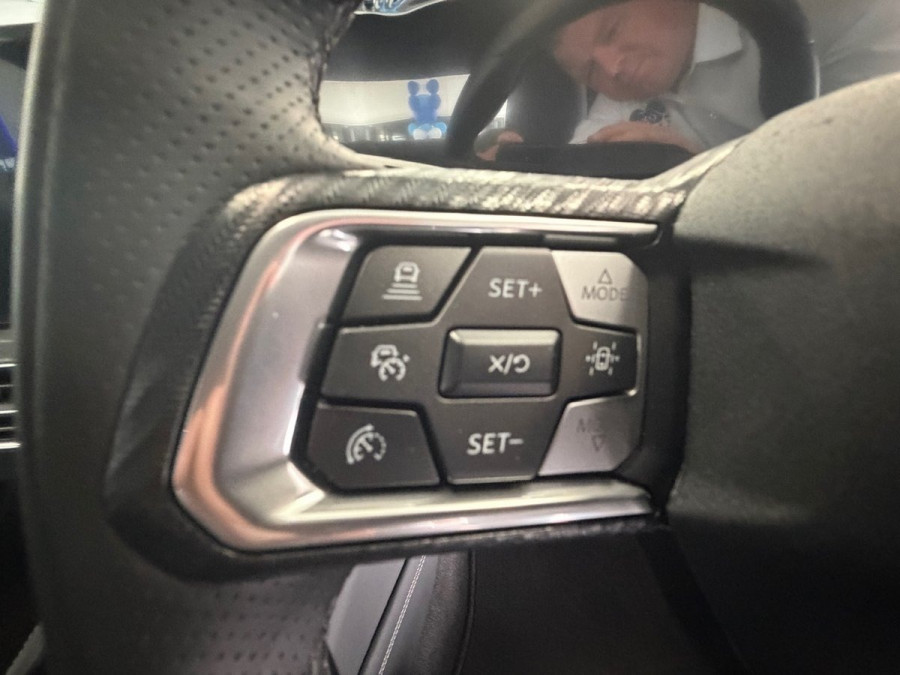 2024 MY25 Ford Mustang FO GT Hatch Image 24