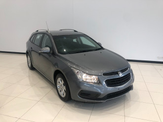 Holden Cruze CD JH Series II