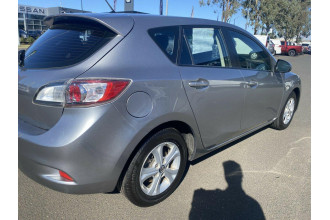 2013 Mazda 3 BL Series 2 Neo Sport Hatch
