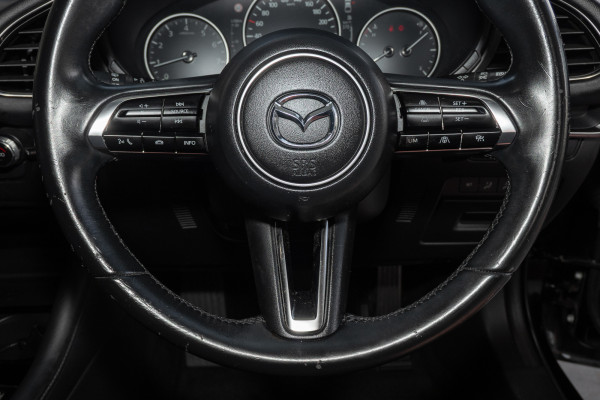 2023 Mazda 3 BP Series G20 Touring Hatch Image 11