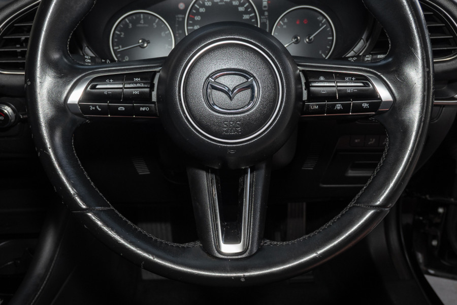 2023 Mazda 3 BP Series G20 Touring Hatch Image 11