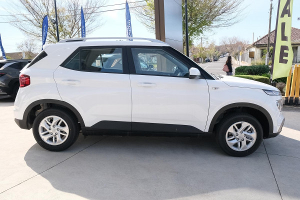 2025 MY26 Hyundai Venue QX.V5  SUV Image 5
