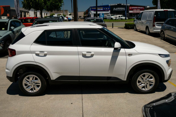 2026 MY27 Hyundai Venue QX.V5 SUV Image 4