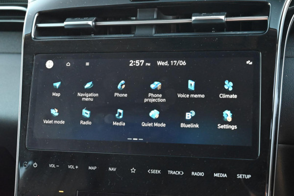 2024 Hyundai Tucson NX4.V2 Elite SUV Image 6