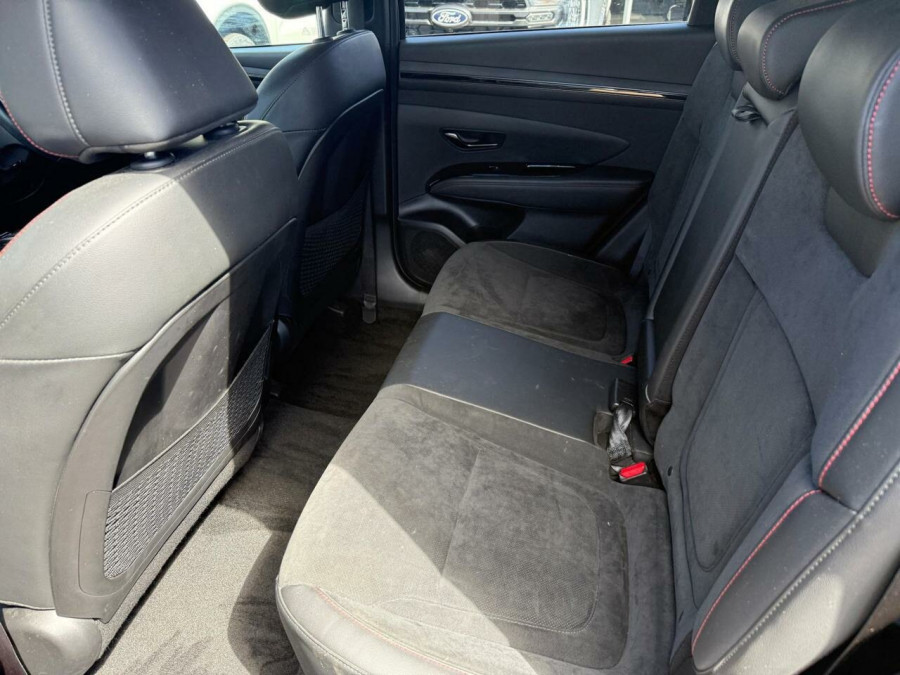 2022 Hyundai Tucson NX4.V1 Elite SUV Image 13