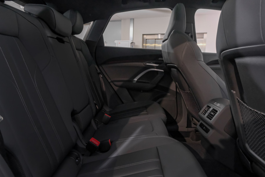 2026 Audi Q5 e-hybrid 270kW SUV