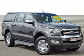 Ford Ranger XLT PX MKII