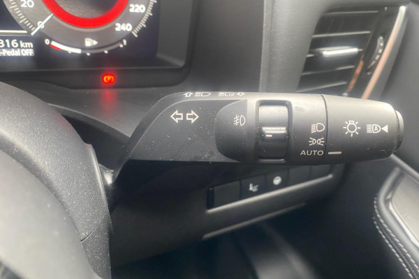 2025 Nissan X-Trail T33 Ti-L e-POWER SUV Image 19