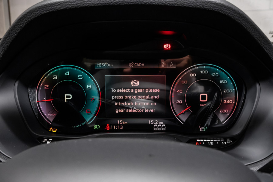 2026 Audi Q2 GA 35 TFSI SUV