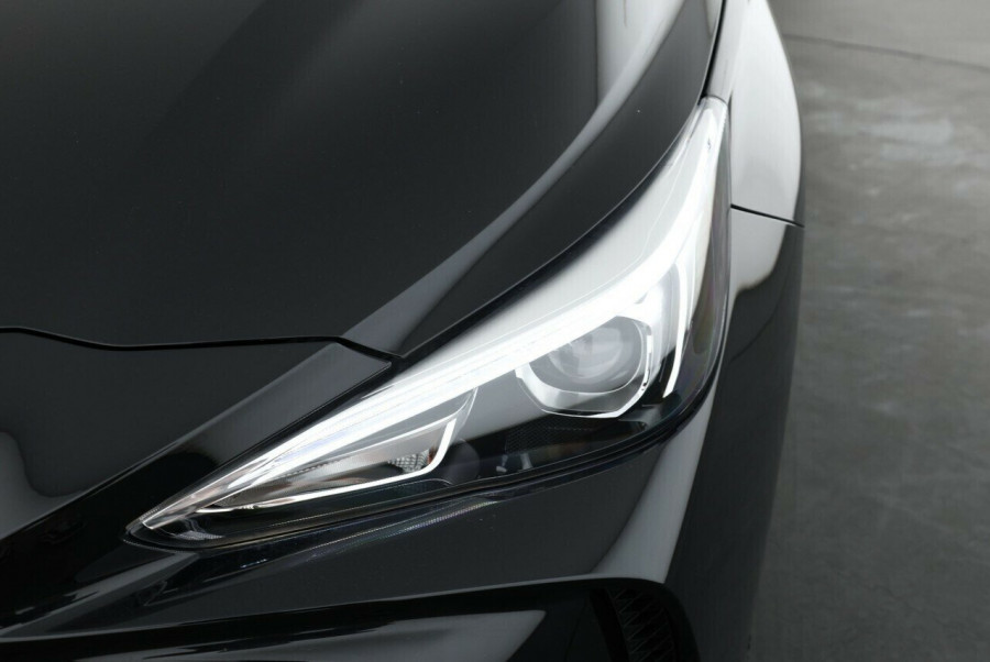 2024 MY24.5 MG MG3 ZP22 Excite Hybrid+ Hatch Image 13