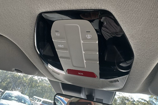 2024 MY25 Kia K4 CL4m Sport Sedan Image 17