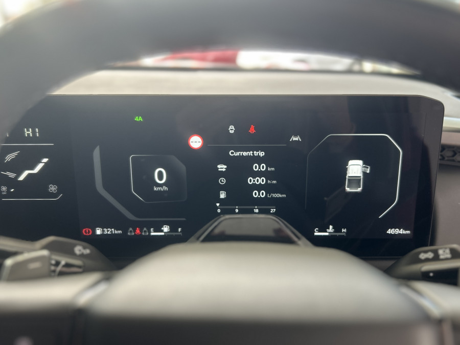 2025 MY26 Kia Tasman TK X-Pro Ute Image 15