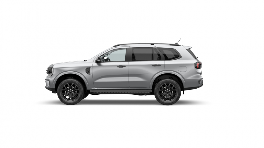 2026 Ford Everest UB Sport SUV Image 4