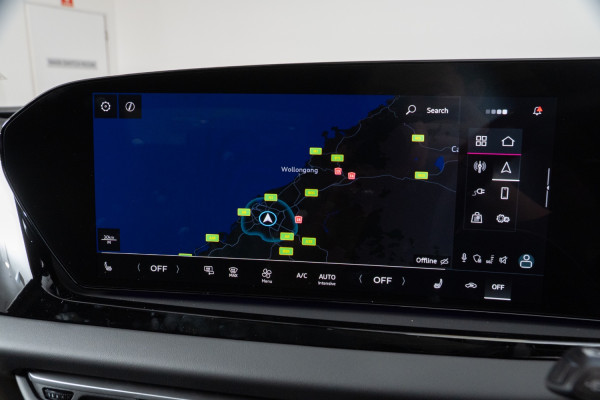 2025 Audi A5 B10 e-hybrid S-Line Wagon image 11