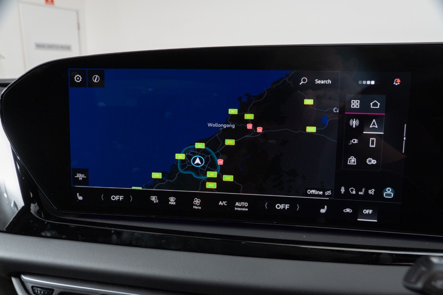 2025 Audi A5 B10 e-hybrid S-Line Wagon