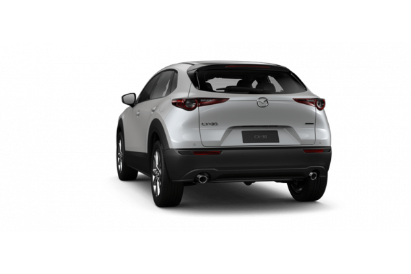 2026 Mazda CX-30 DM Series G20 Astina SUV Image 17