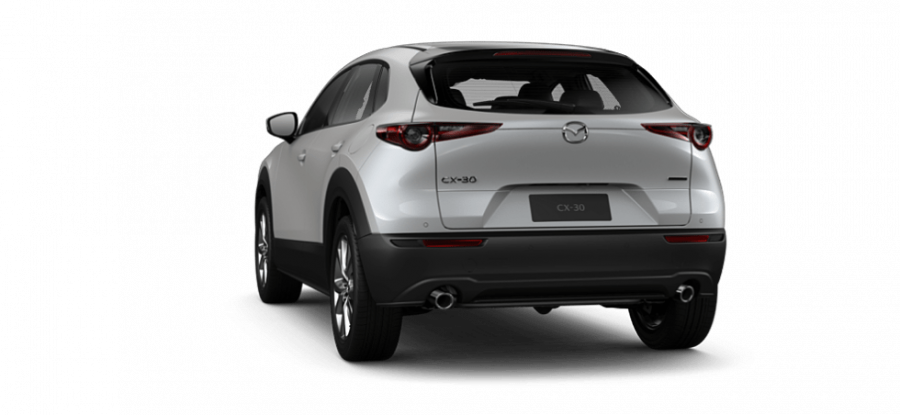2026 Mazda CX-30 DM Series G20 Astina SUV Image 17