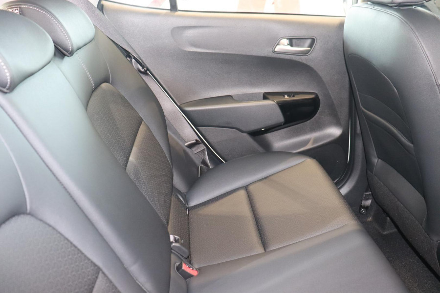 2026 MY27 Kia Picanto JA PE2 GT-Line Hatch Image 29