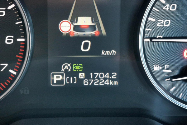 2024 Subaru Outback 6GEN AWD SUV Image 17