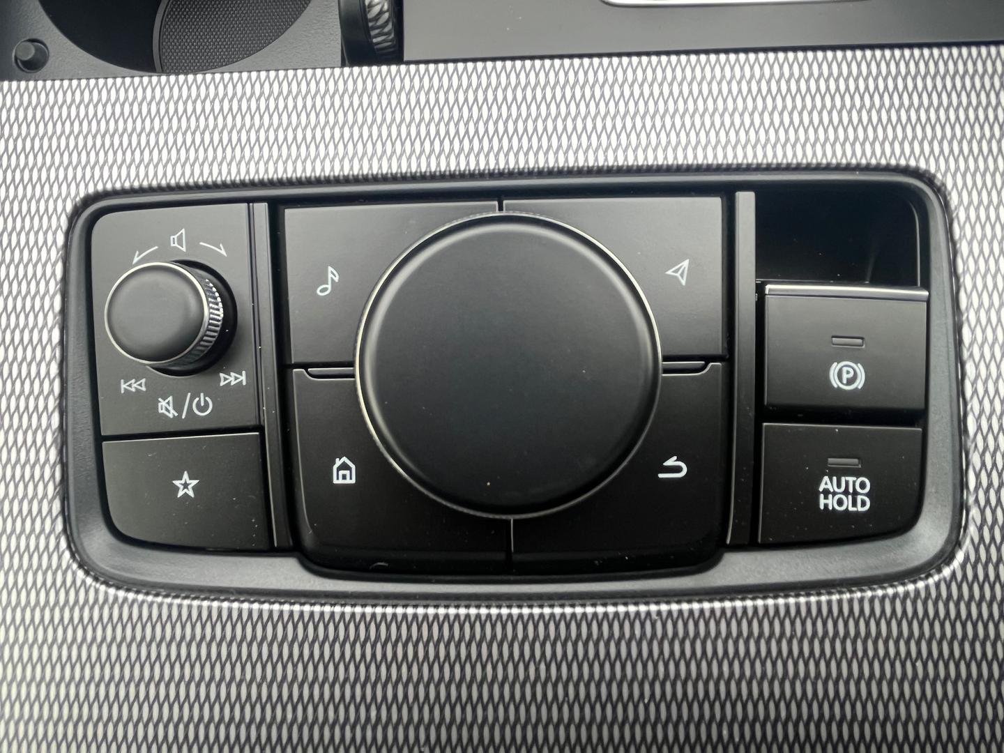2024 Mazda CX-80 KL G40e GT SUV Image 42