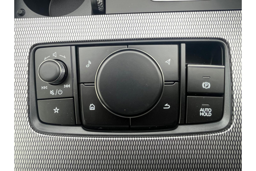 2024 Mazda CX-80 KL G40e GT SUV Image 42