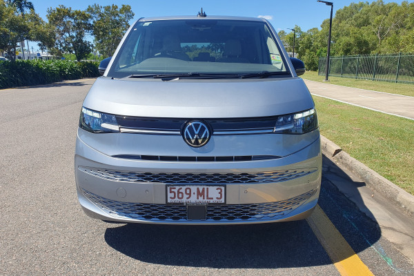 2025 Volkswagen Multivan  Life SWB People Mover