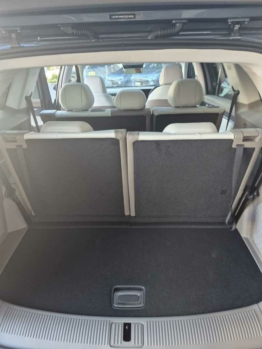 2025 MG QS IS31 Essence SUV Image 13