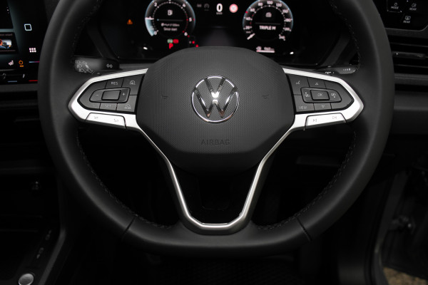 2026 Volkswagen Caddy 5 Van Van image 9