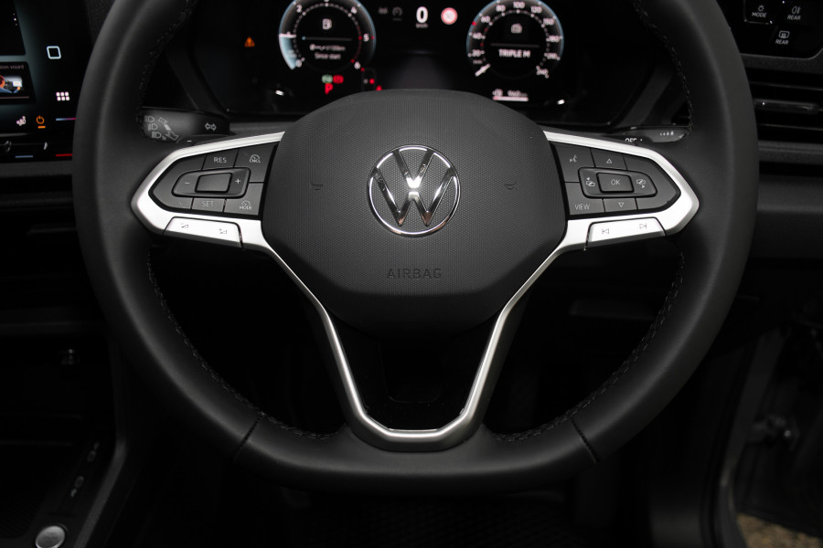 2026 Volkswagen Caddy 5 Van Van