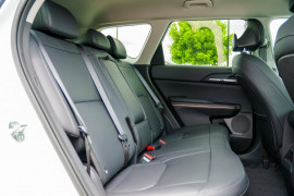 2024 MY25 Kia EV5 OVc Earth SUV