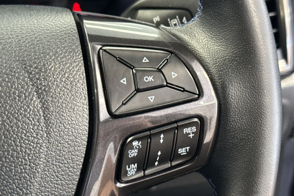 2019 MY21.25 Ford Everest UA II Sport SUV