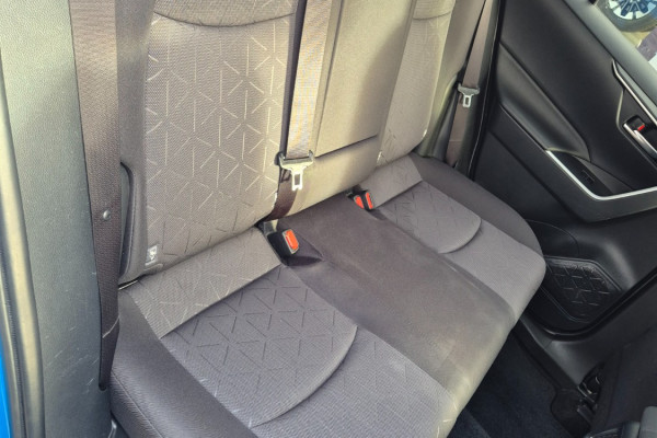 2021 Toyota RAV4 AXAH54R GXL SUV Image 30