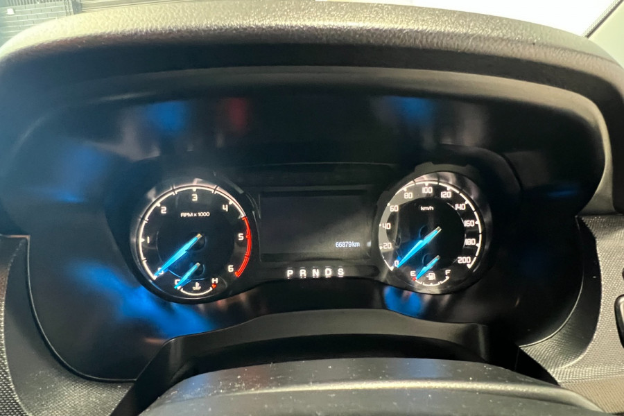 2021 MY21.25 Ford Ranger PX MkIII XL Ute Image 15