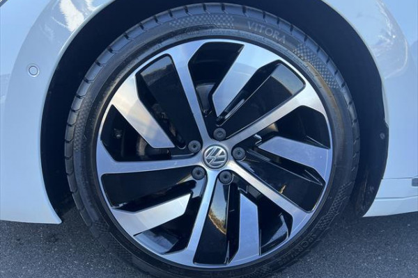 2017 MY18 Volkswagen Arteon 3H  206TSI 206TSI - R-Line Hatch Image 3