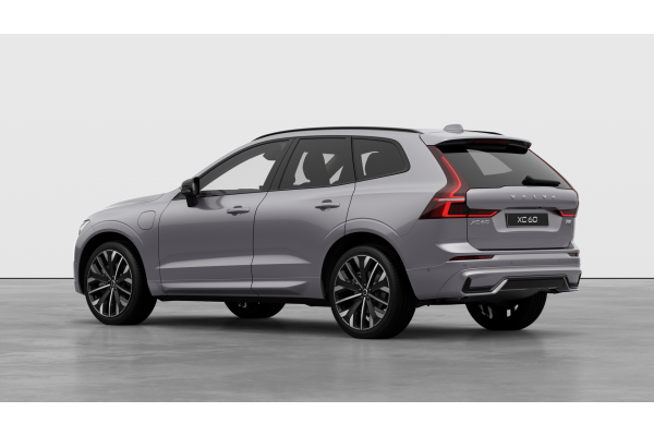 2026 Volvo XC60 UZ Ultra T8 Plug-in Hybrid Dark SUV Image 3