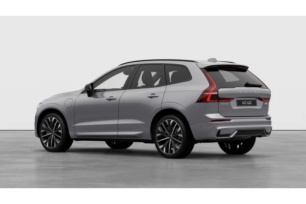 2026 Volvo XC60 UZ Ultra T8 Plug-in Hybrid Dark SUV Image 3