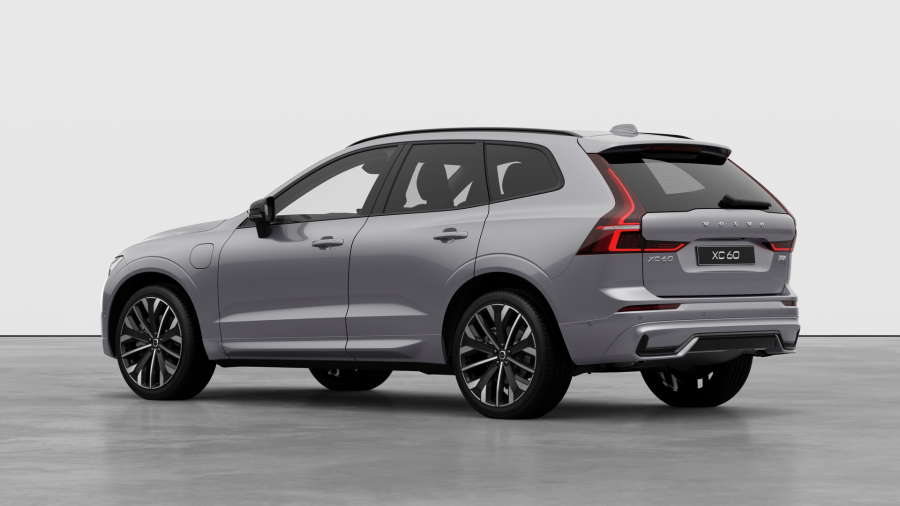 2026 Volvo XC60 UZ Ultra T8 Plug-in Hybrid Dark SUV Image 3