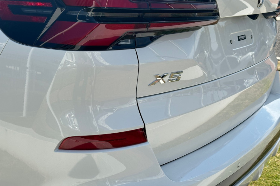 2023 BMW G05 - X5 X5 xDrive30d Other Image 6