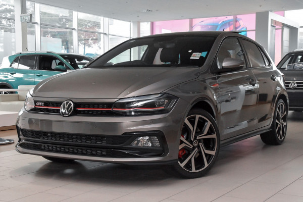 Volkswagen Polo GTI AW