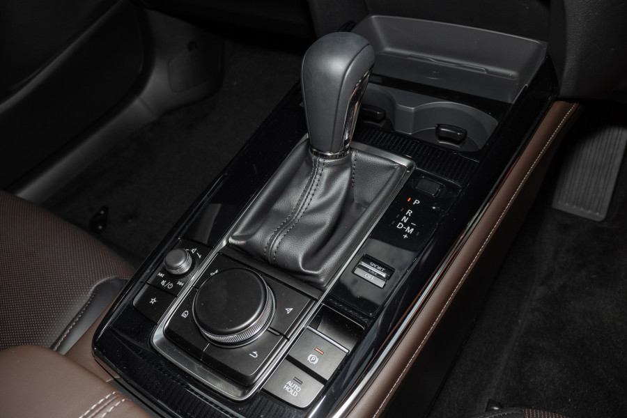 2026 Mazda CX-30 DM Series G25 Astina SUV Image 12