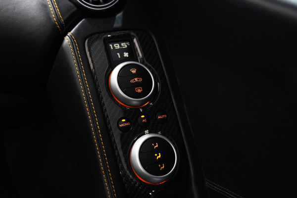 2016 Mclaren 650s Spider  Convertible Image 39