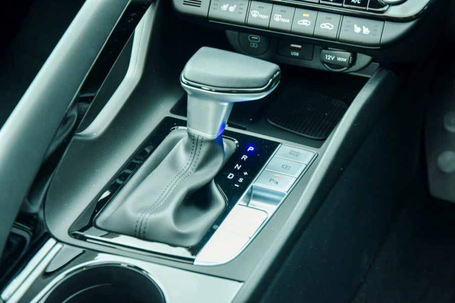 2024 MY25 Hyundai i30 CN7.V2 Premium Sedan Image 13