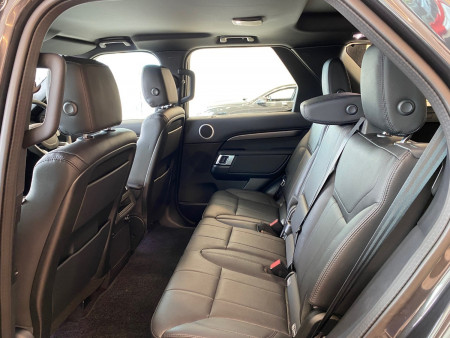 2019 MY20 Land Rover Discovery Series 5 L462 MY SD4 Suv