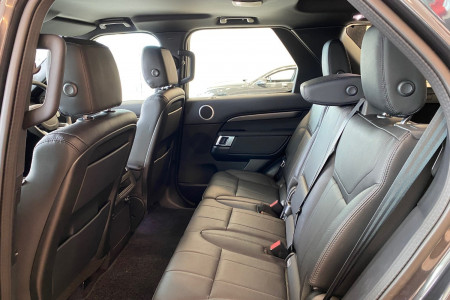 2019 MY20 Land Rover Discovery Series 5 L462 MY SD4 Suv