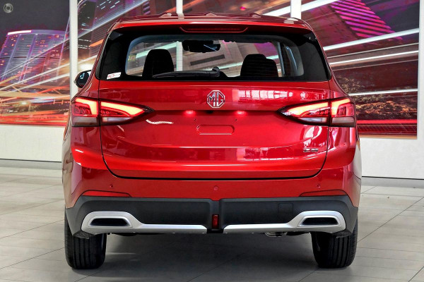 2026 MG ZS ZS32 Vibe SUV Image 3