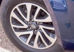 2019 Nissan Navara D23 Series 4 MY19 ST-X (4x2) Dual cab pick-up