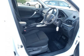 2023 MY24 Mitsubishi Eclipse Cross YB ES SUV
